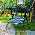 3 Seat Garden Swing Chairs (MW11019)